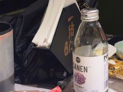 -一绪に寿喜烧自助(世茂广场店)