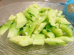 拍黄瓜-龙虾奇迹(大华三路店)