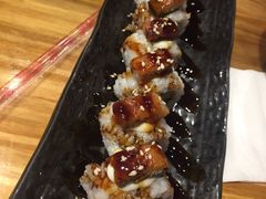 -石屋料理(南京西路店)