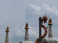 -大召无量寺