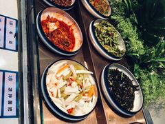 -非烤勿扰自助烤肉(东坑四季广场店)