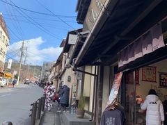 -有栖山 清光院 清水寺
