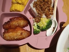 -桂小厨广西菜(青秀万达店)