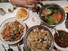 -醉得意·山茶油炒土鸡(泰安万达店)