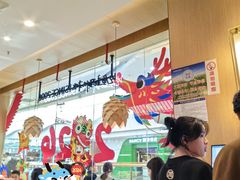 -大丰收脆鱼(浦西万达店)