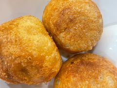 玉兰饼-毛华美食(清扬路店)