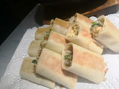 -鸭王烤鸭店(三里河店)