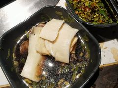 黄喉-海汕记·潮汕鲜牛肉火锅·自助