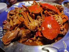 招牌肉蟹煲-胖哥俩肉蟹煲(虹口龙之梦店)