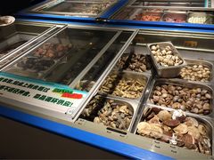 -鼎香缘海鲜自助火锅烤肉(锦辉购物广场店)