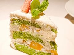 -狮拾久·现代新加坡料理(福田COCO Park店)