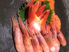 生鱼片拼盘-吉兆·料理(红梅南路店)
