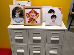 -方快—照相馆(七宝领展广场店)