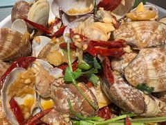 -遇西祠·海鲜烧烤(总店)