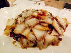 -大鸭梨烤鸭(左家庄店)