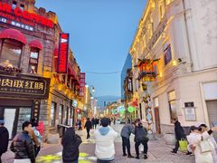 -中华巴洛克风情街