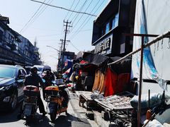 -芦潮港集贸市场