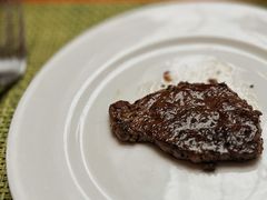 -威斯汀舞台餐厅