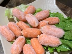 -椒香城门口重庆老火锅(美颂广场店)