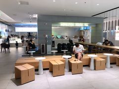 -喜茶(杭州滨江宝龙店)