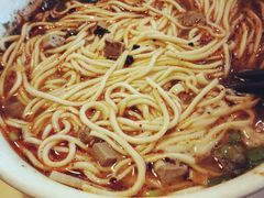 -苏氏牛肉面(机场店)