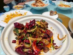 -镜泊小镇(东长安街店)