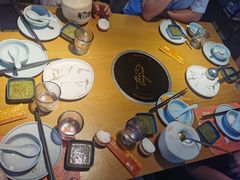 -生如夏花泰式火锅(鹭洲里店)