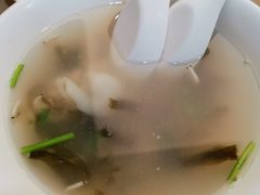 -隆盛园火勺馄饨面(十一纬路店)