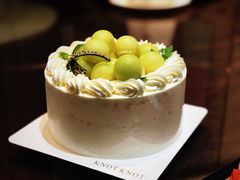 -KNOTKNOT珞珞·日式甜品(K11店)
