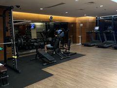 -上海龙之梦万丽酒店