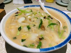 -铁道茶苑.色稷餐厅(莲花南路店)