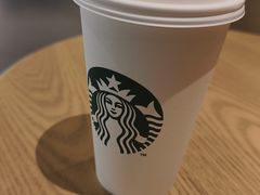 -星巴克(徐州苏宁广场B1店)