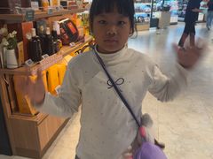 -Olé精品超市(广州太古汇店)