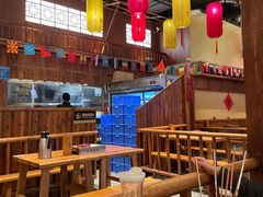 -老高烧烤(龙华星河iCO店)