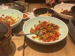 -高嗲嗲·现炒下饭菜(石鼓路店)