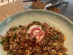 -小满Grainkitchen(滨江商业广场店)