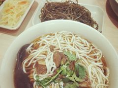 -李先生牛肉面大王(沈阳道义南大街店)