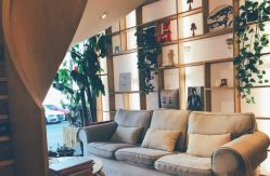 -简法造型·品牌形象店