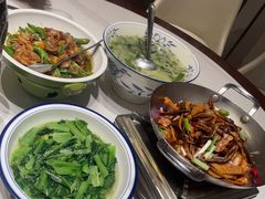 -上菜呷饭(花溪店)
