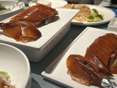 -小大董·烤鸭(观景餐厅·南京西路店)