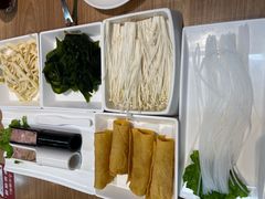 -彤德莱火锅(薛家岛利群店)
