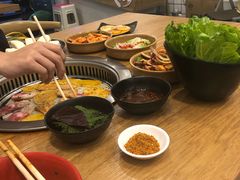 -碳碳烤肉(南湖路店)