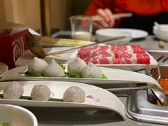 -海底捞火锅(杭州萧山宝龙广场店)