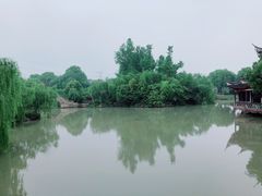 -韩湘水博园