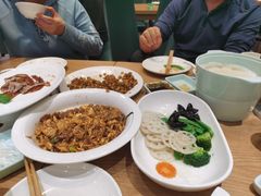 -紫光园·烤鸭(吕家营店)