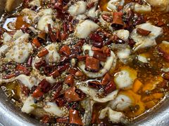 -黑皮酸菜鱼(三山街店)