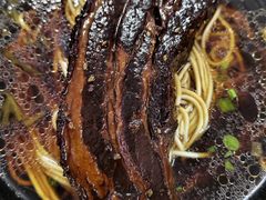 -小龙大肉面馆