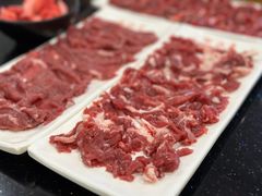 -潮汕美牛肉丸火锅店(天宁寺店)