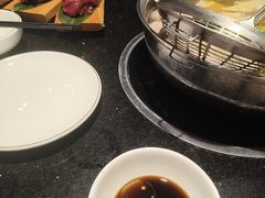 -尚合里潮汕牛肉火锅(海沧店)