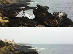 -龙头岩(Dragon Head Rock)